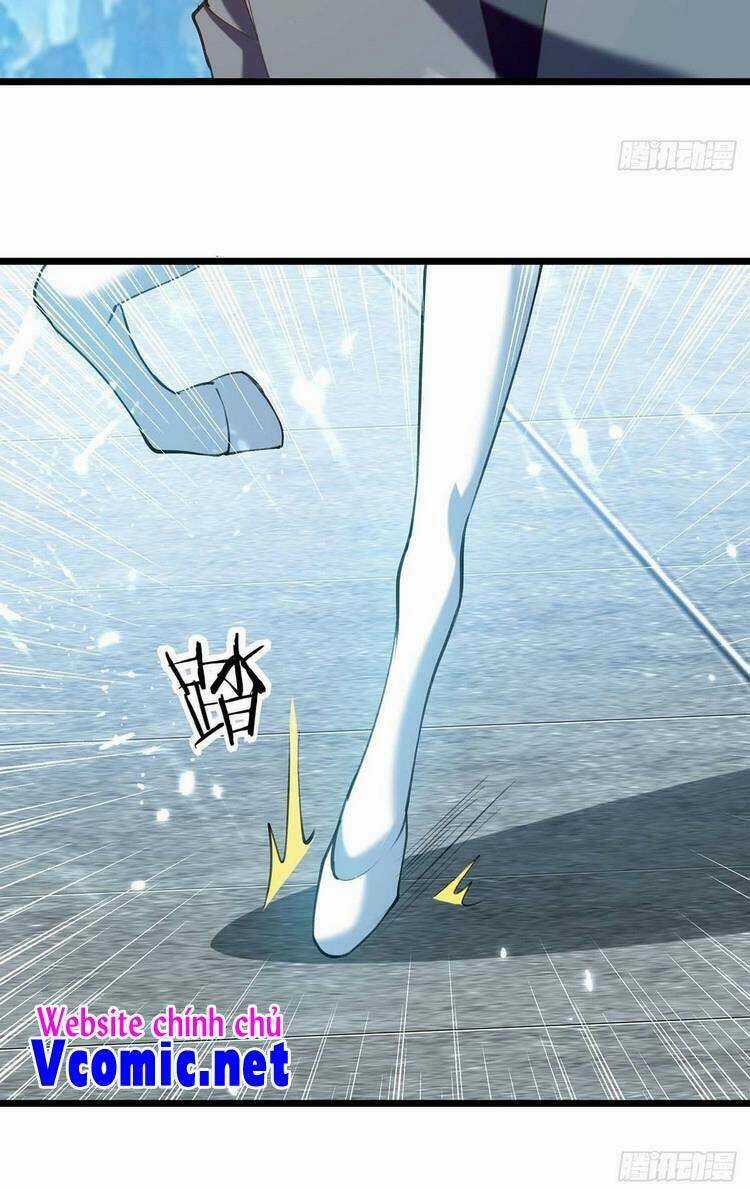 Lăng Thiên Thần Đế - Chapter 245 - Trang 19