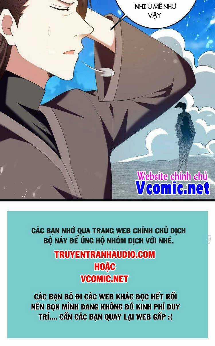 Lăng Thiên Thần Đế - Chapter 245 - Trang 22