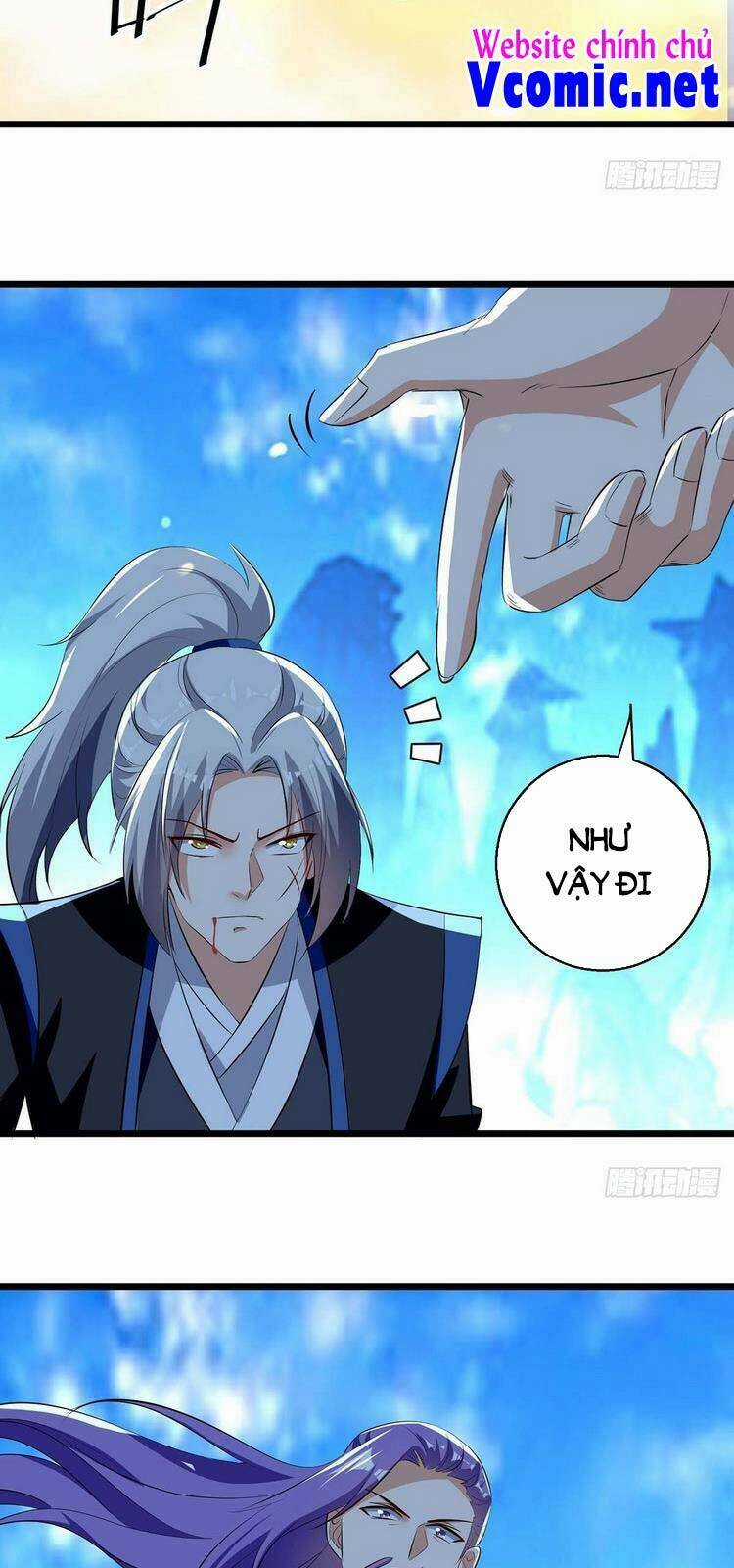 Lăng Thiên Thần Đế - Chapter 245 - Trang 6