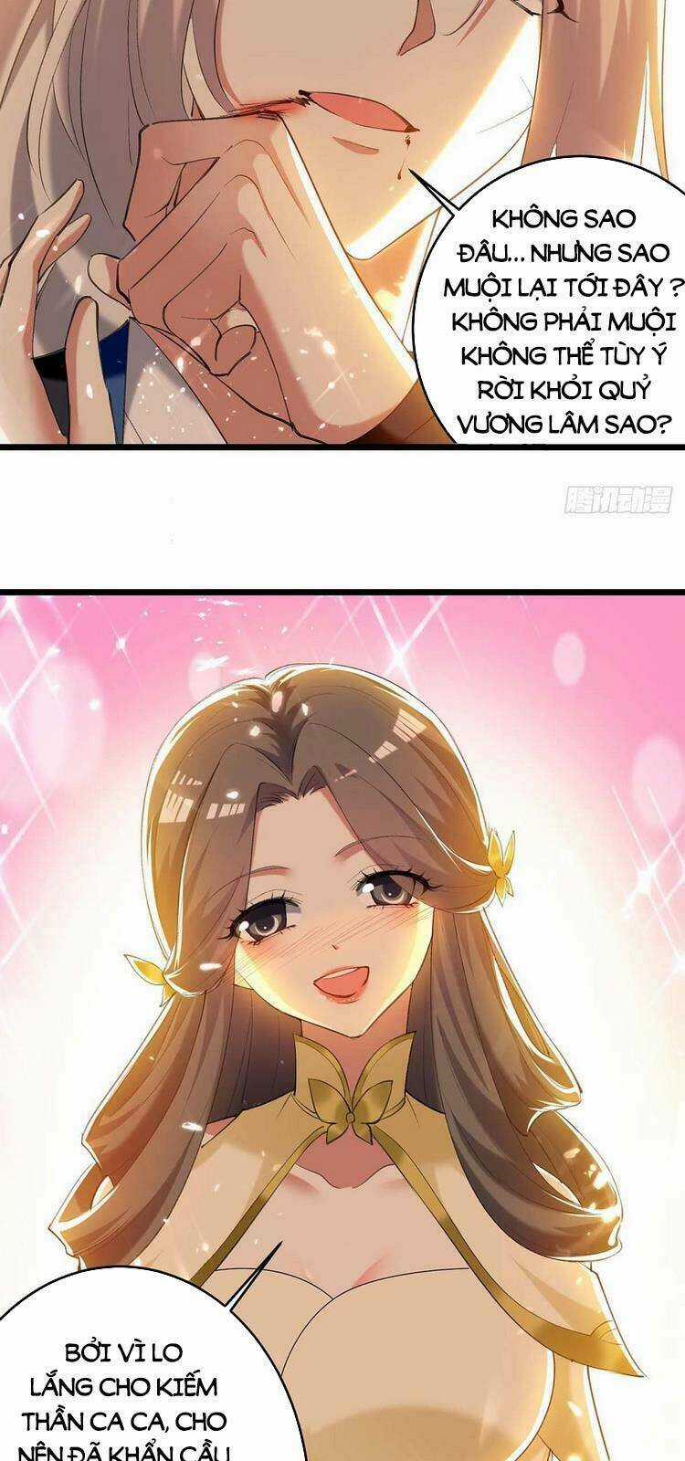 Lăng Thiên Thần Đế - Chapter 246 - Trang 2