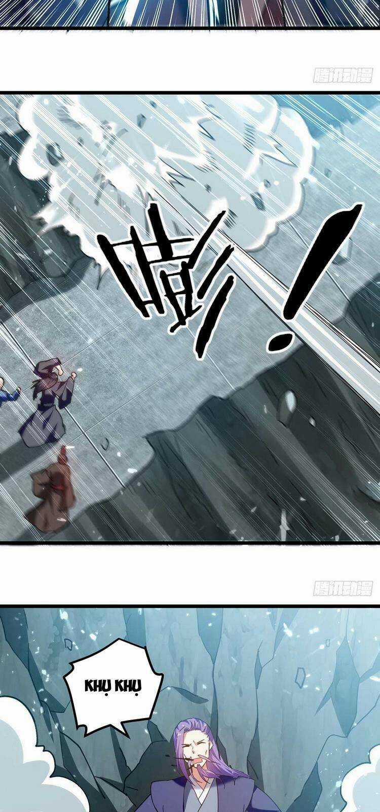 Lăng Thiên Thần Đế - Chapter 246 - Trang 13