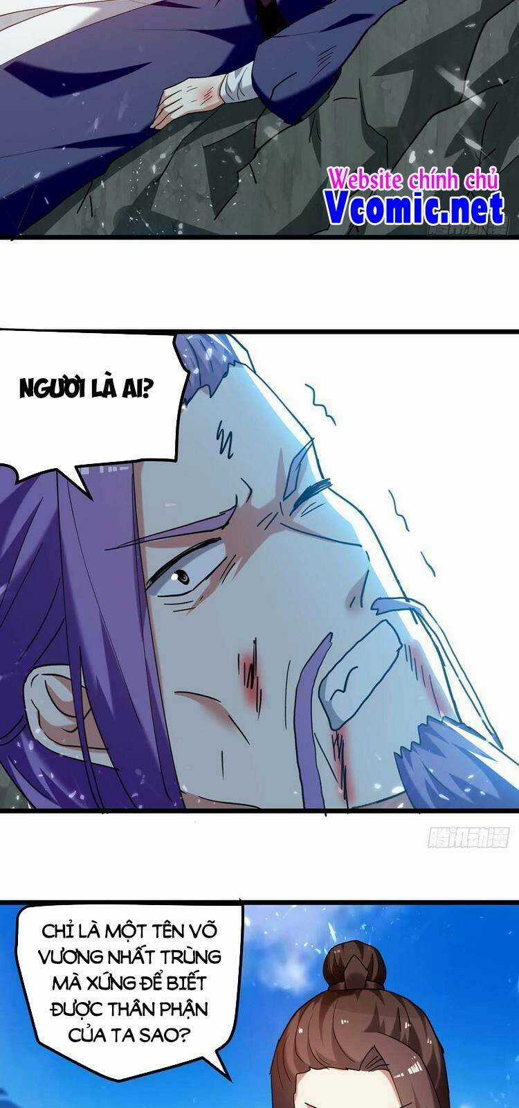 Lăng Thiên Thần Đế - Chapter 246 - Trang 17