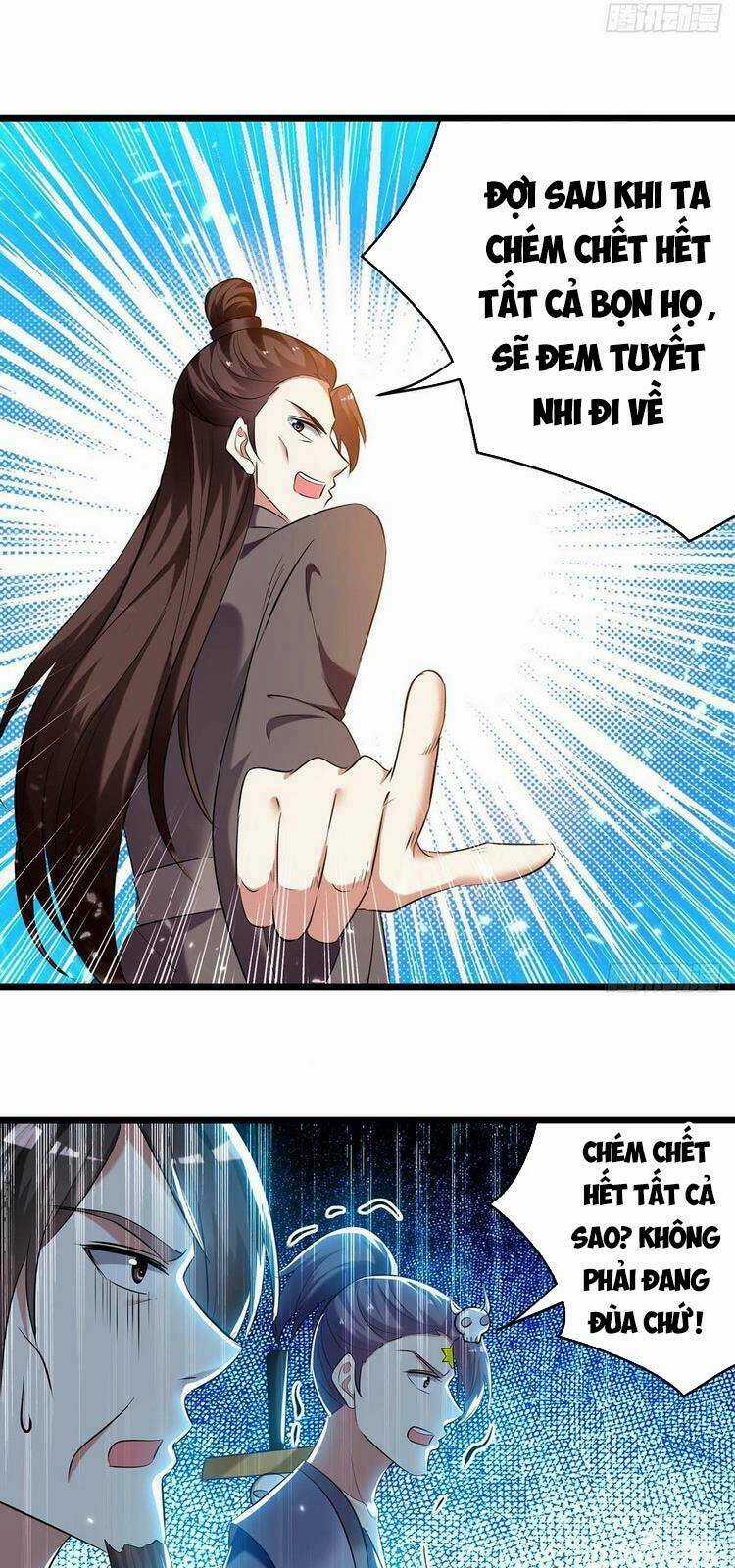 Lăng Thiên Thần Đế - Chapter 246 - Trang 20