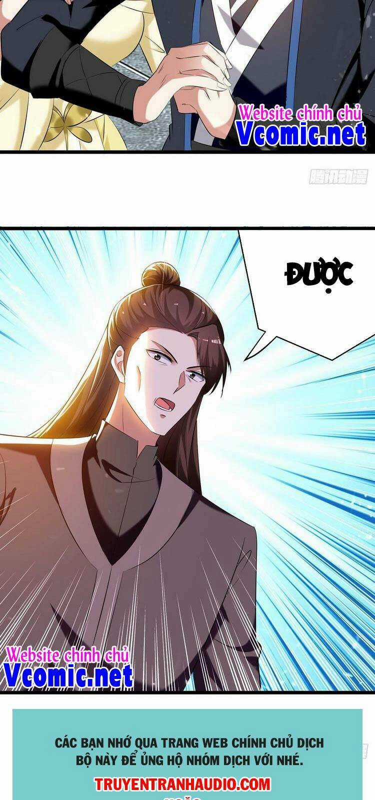 Lăng Thiên Thần Đế - Chapter 246 - Trang 24