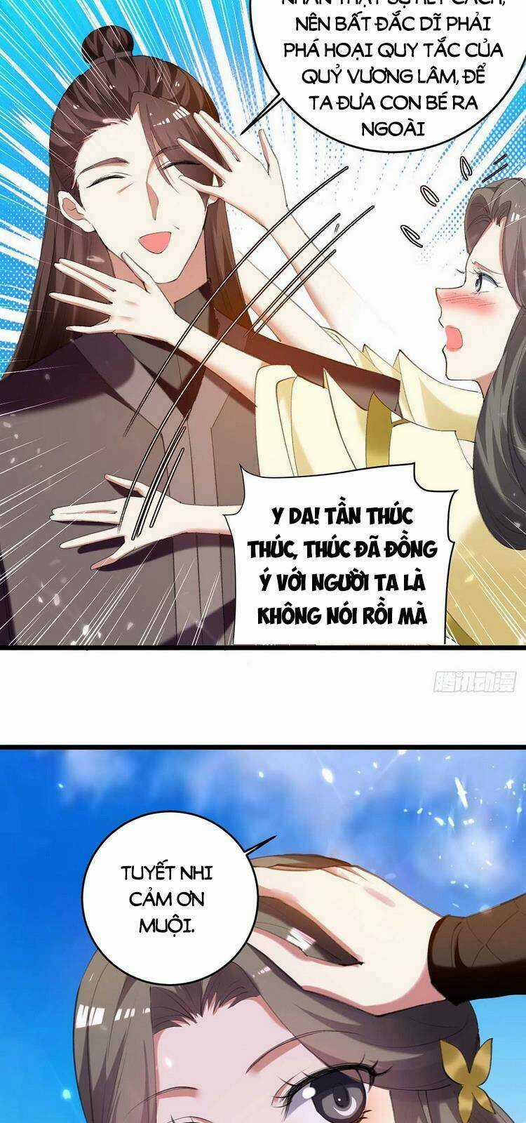 Lăng Thiên Thần Đế - Chapter 246 - Trang 4