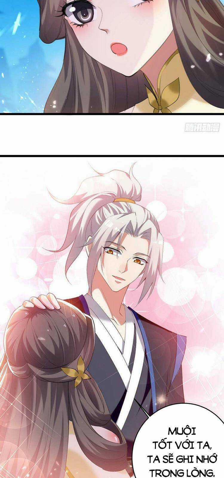 Lăng Thiên Thần Đế - Chapter 246 - Trang 5