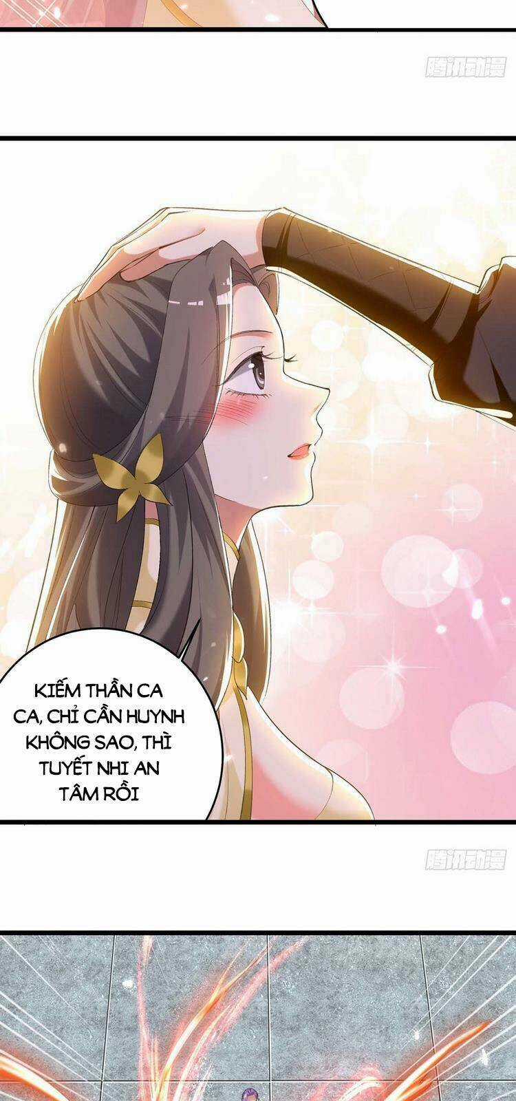 Lăng Thiên Thần Đế - Chapter 246 - Trang 6