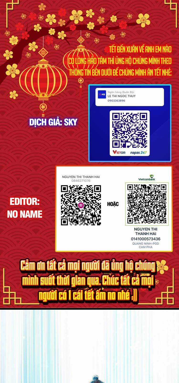 Lăng Thiên Thần Đế - Chapter 247 - Trang 1