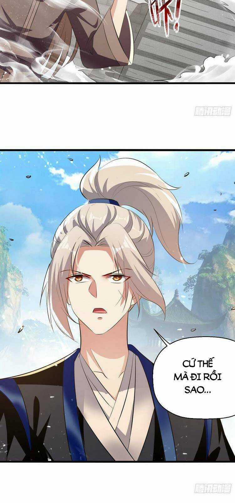 Lăng Thiên Thần Đế - Chapter 247 - Trang 12