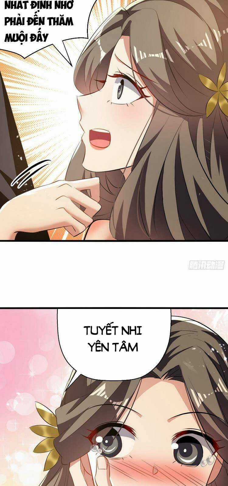 Lăng Thiên Thần Đế - Chapter 247 - Trang 14