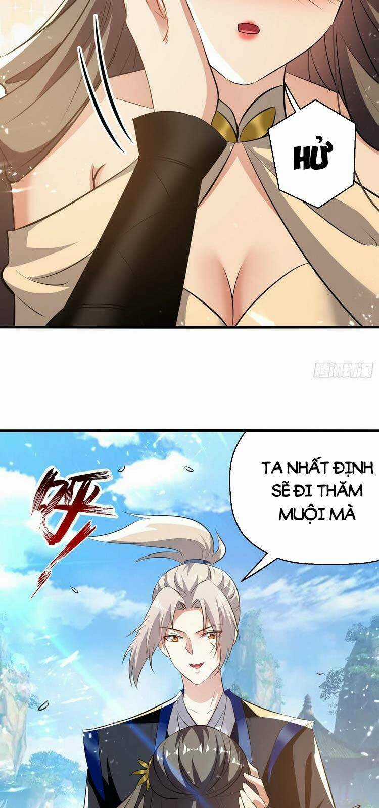 Lăng Thiên Thần Đế - Chapter 247 - Trang 15