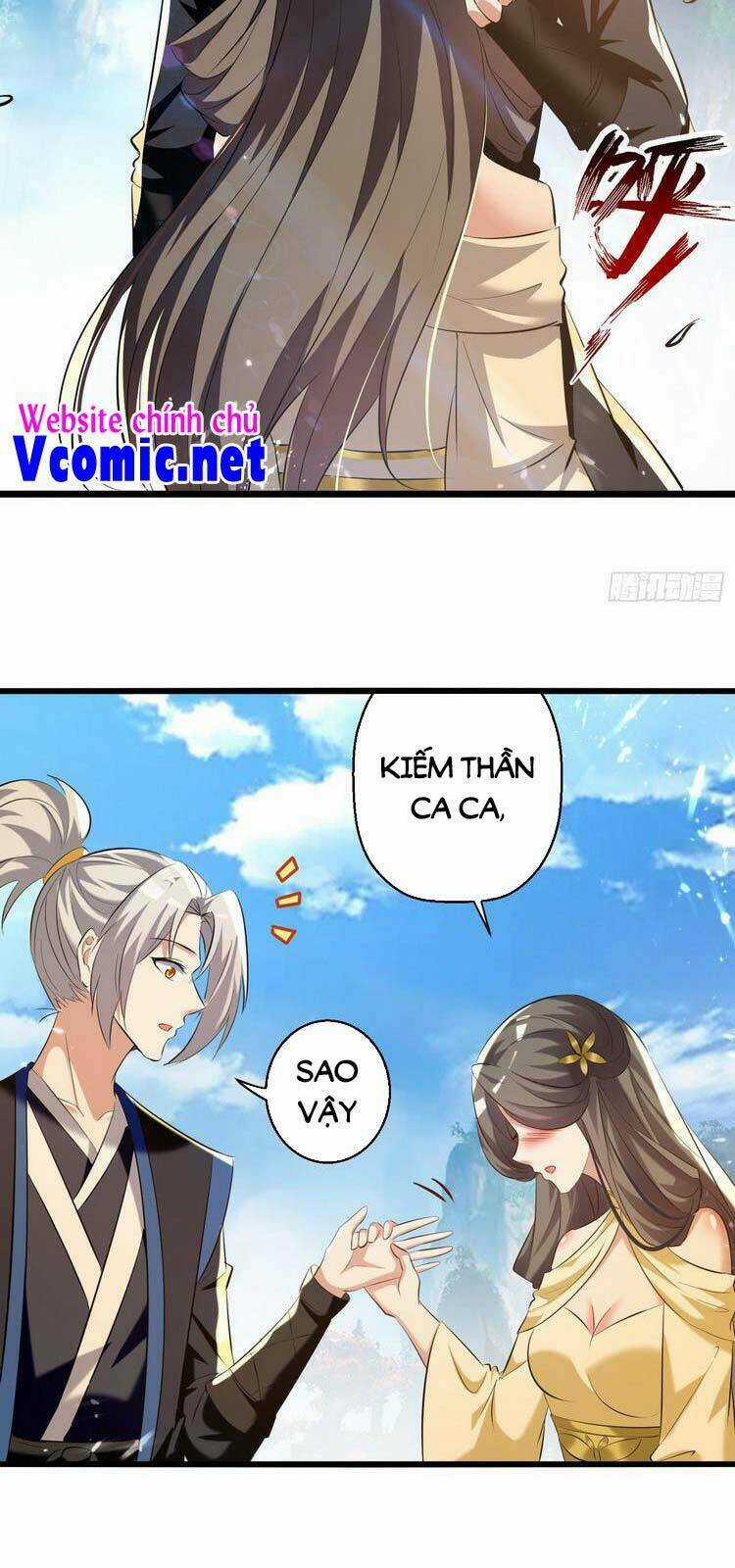 Lăng Thiên Thần Đế - Chapter 247 - Trang 16