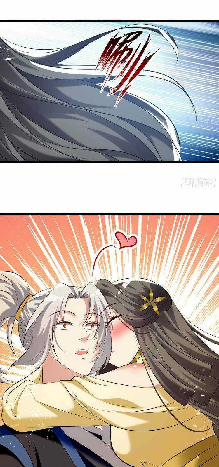 Lăng Thiên Thần Đế - Chapter 247 - Trang 17