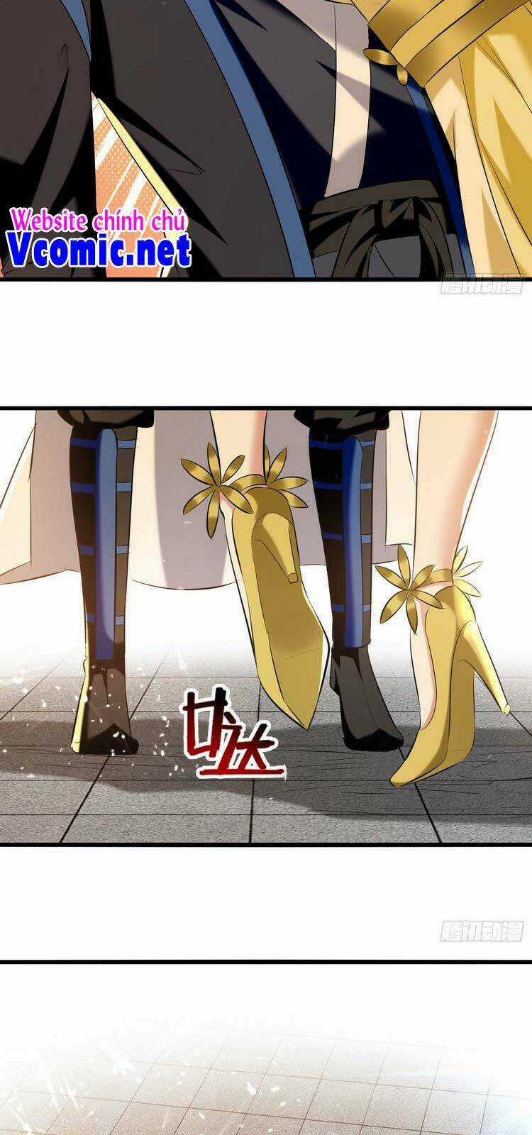 Lăng Thiên Thần Đế - Chapter 247 - Trang 18