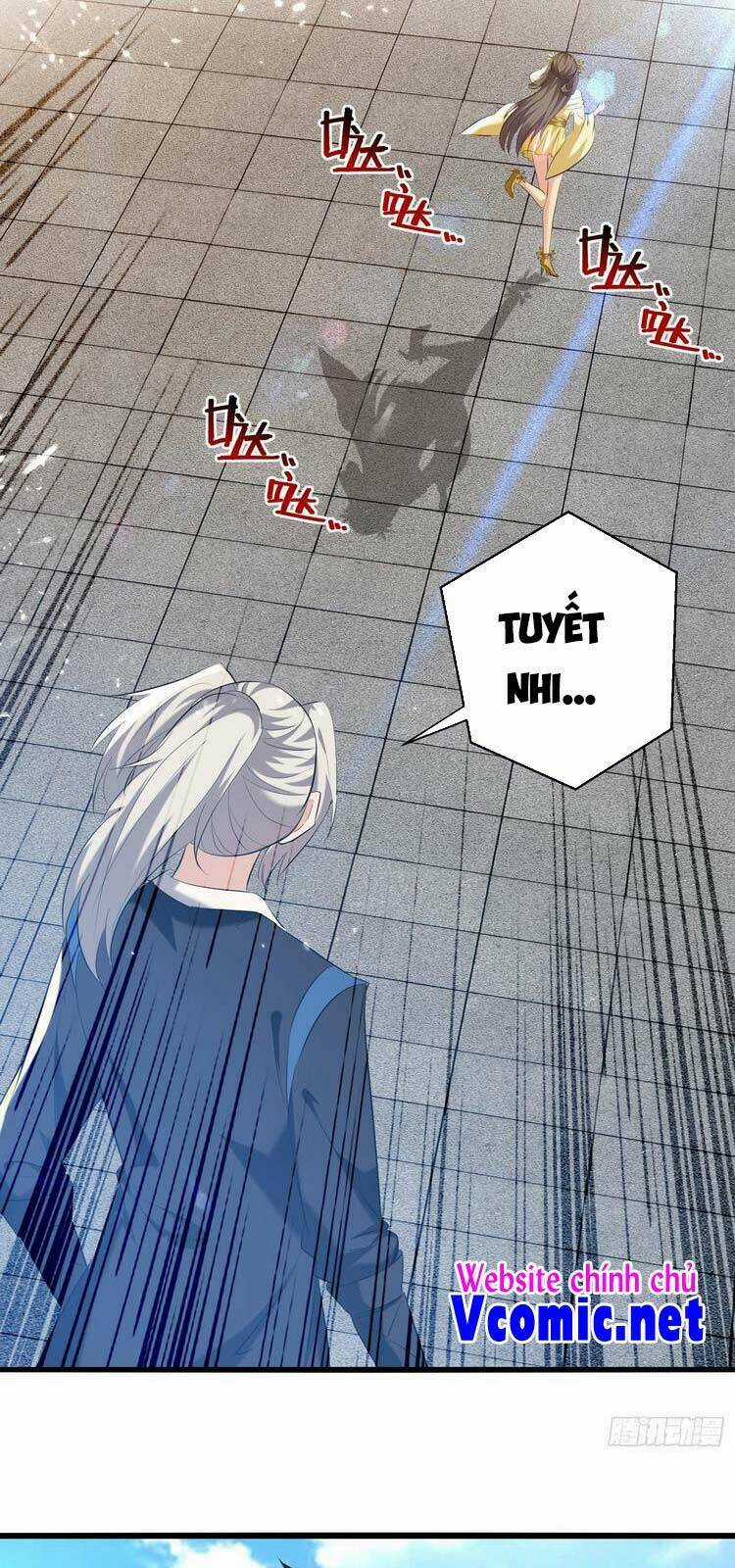 Lăng Thiên Thần Đế - Chapter 247 - Trang 19