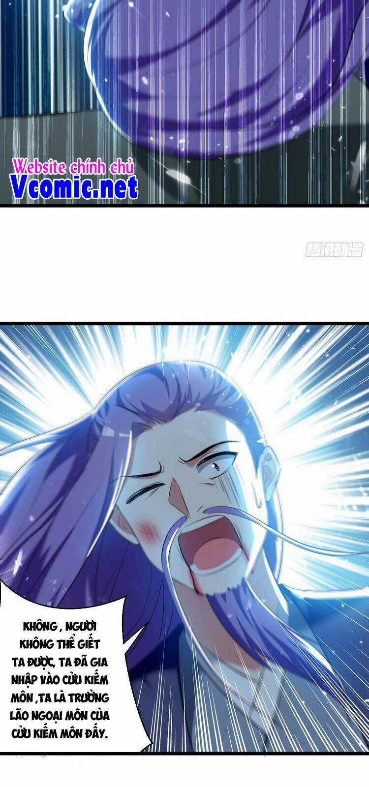 Lăng Thiên Thần Đế - Chapter 247 - Trang 3