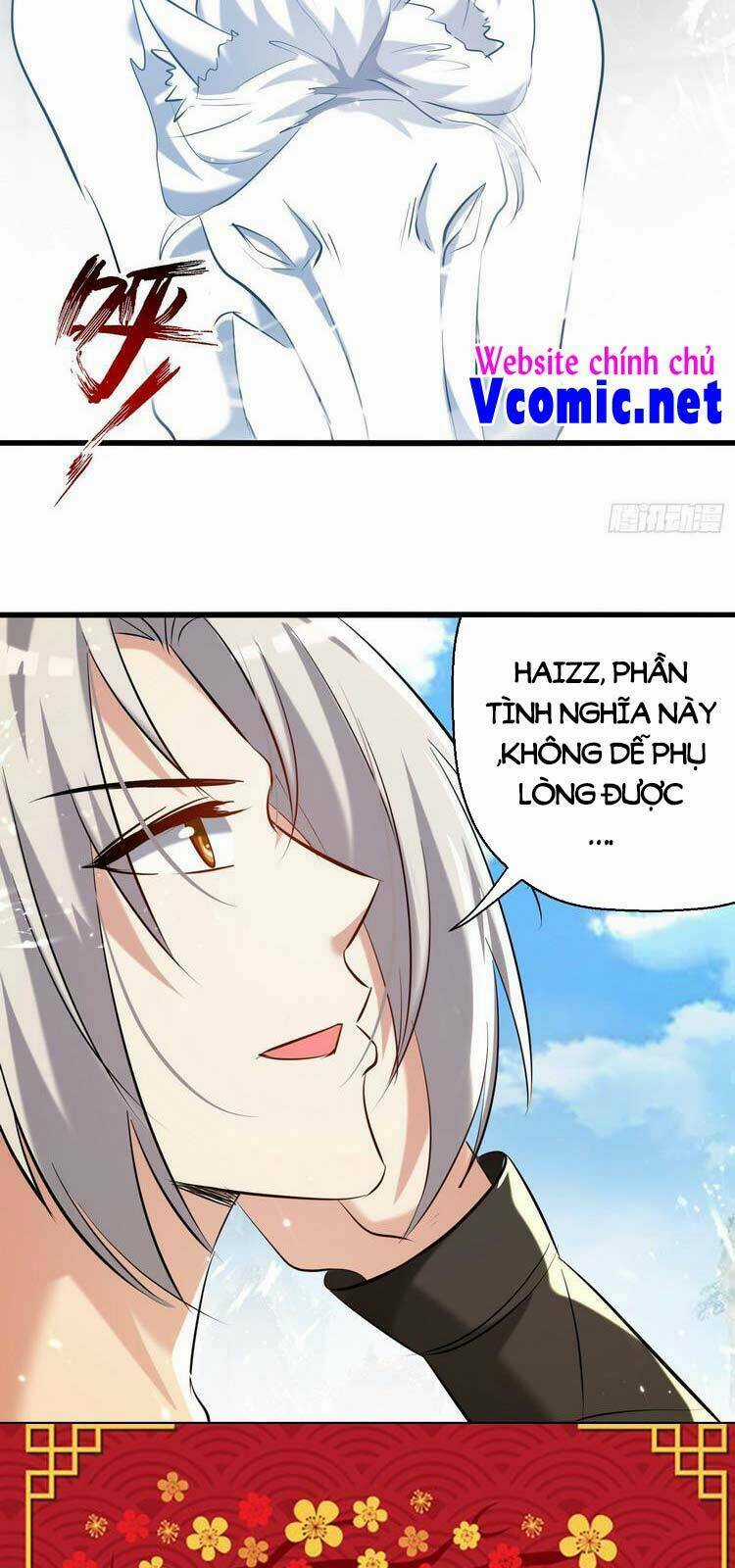 Lăng Thiên Thần Đế - Chapter 247 - Trang 23