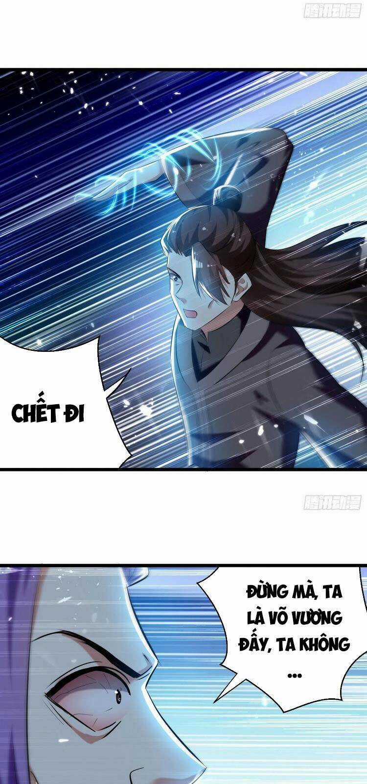 Lăng Thiên Thần Đế - Chapter 247 - Trang 4