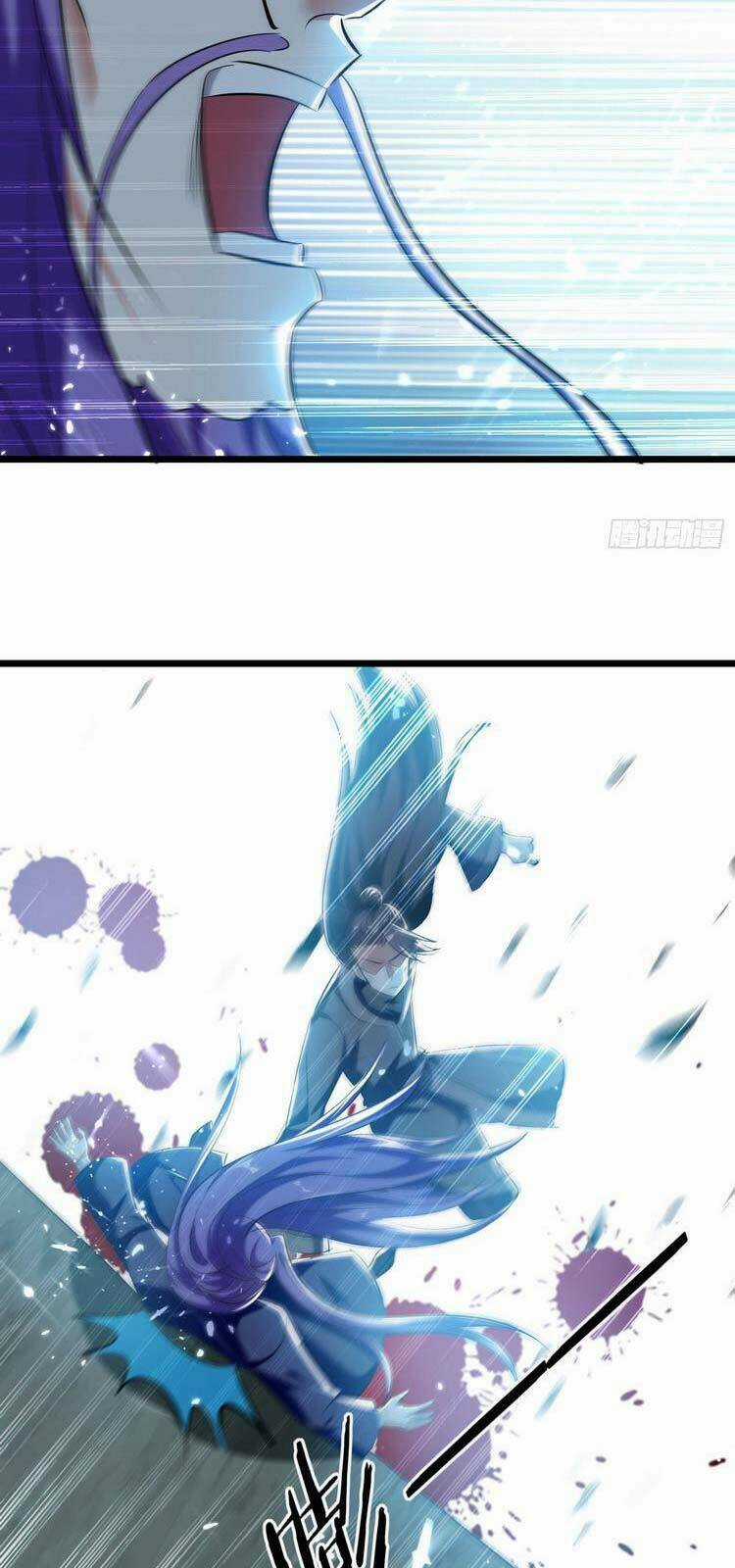 Lăng Thiên Thần Đế - Chapter 247 - Trang 5