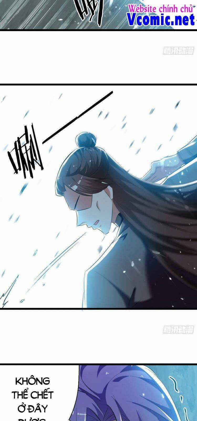 Lăng Thiên Thần Đế - Chapter 247 - Trang 6