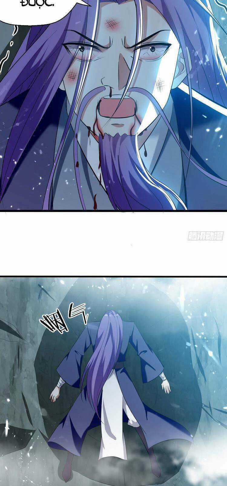 Lăng Thiên Thần Đế - Chapter 247 - Trang 7