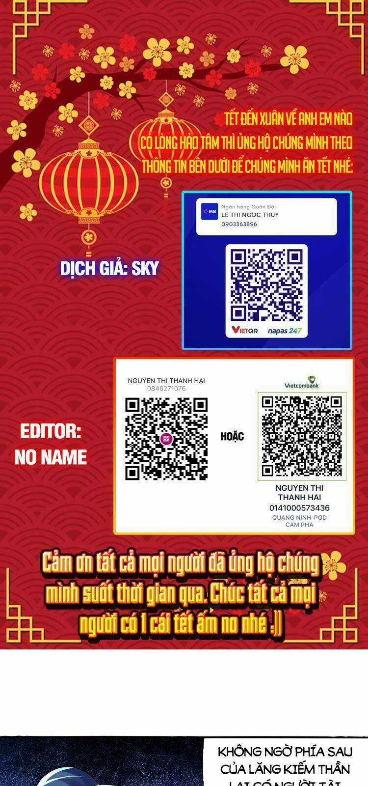 Lăng Thiên Thần Đế - Chapter 248 - Trang 1