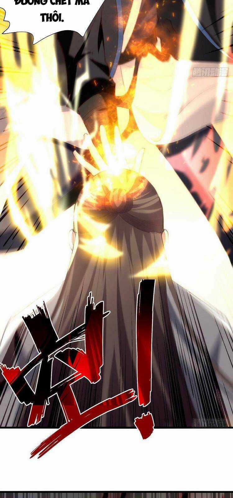 Lăng Thiên Thần Đế - Chapter 248 - Trang 11