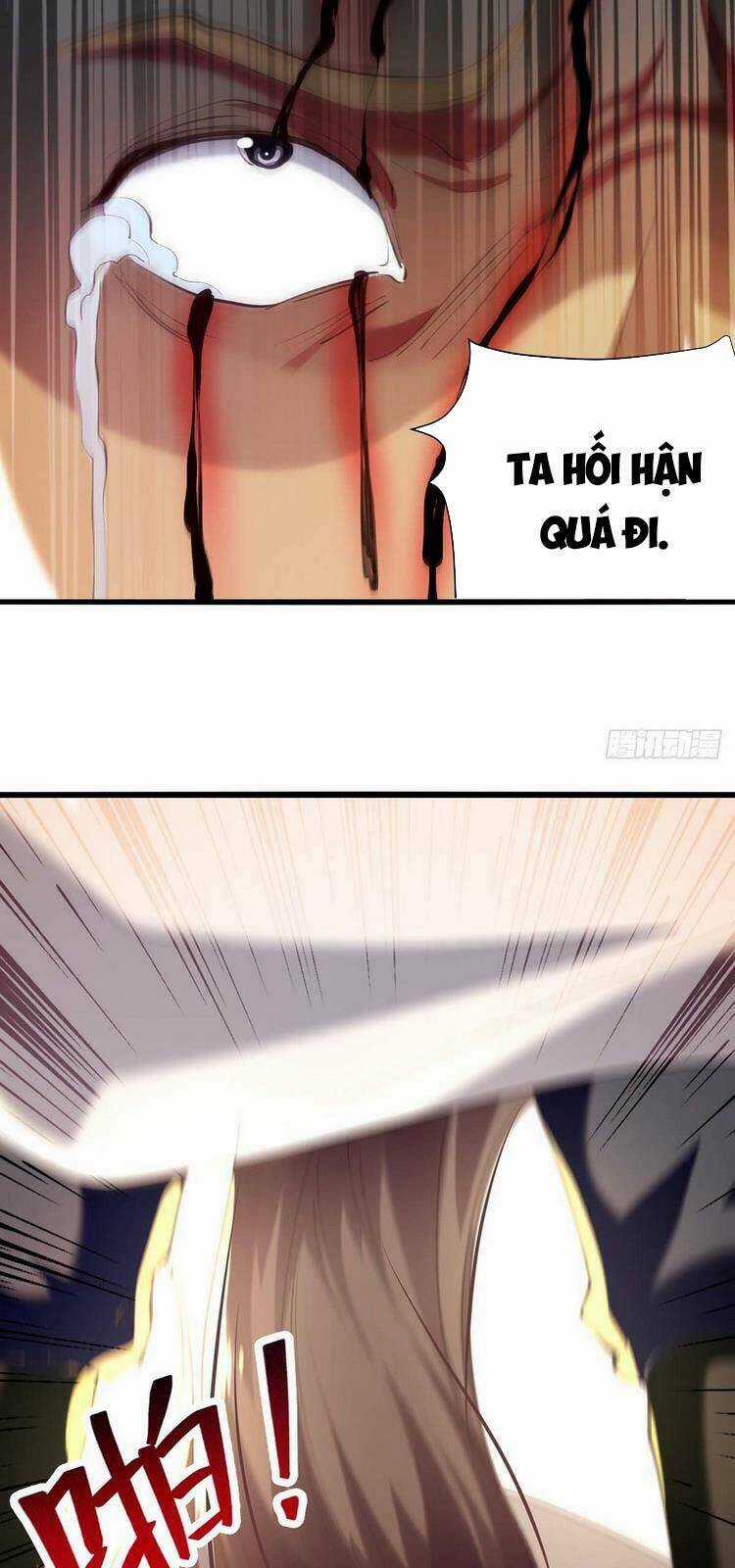 Lăng Thiên Thần Đế - Chapter 248 - Trang 12