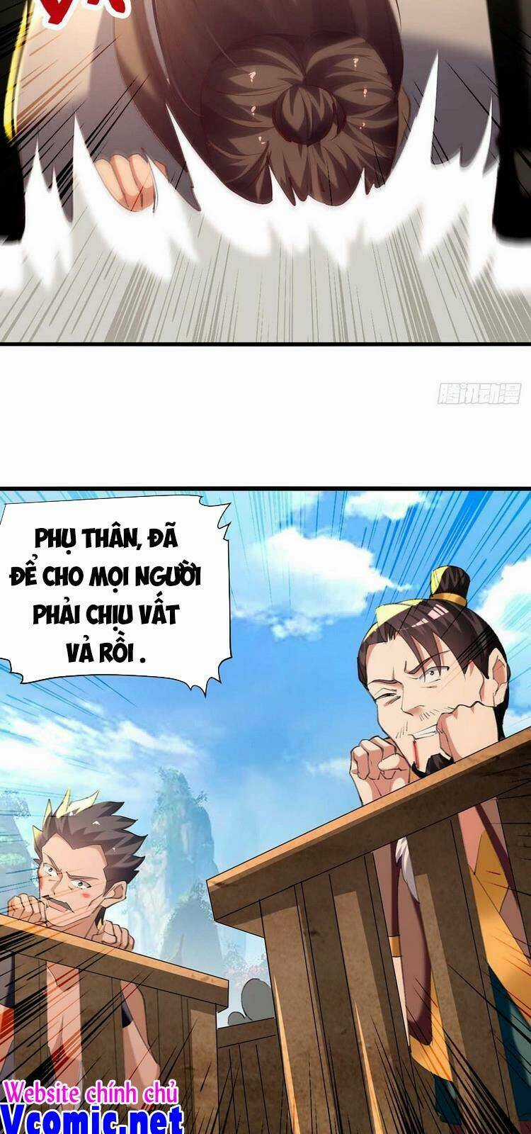 Lăng Thiên Thần Đế - Chapter 248 - Trang 13