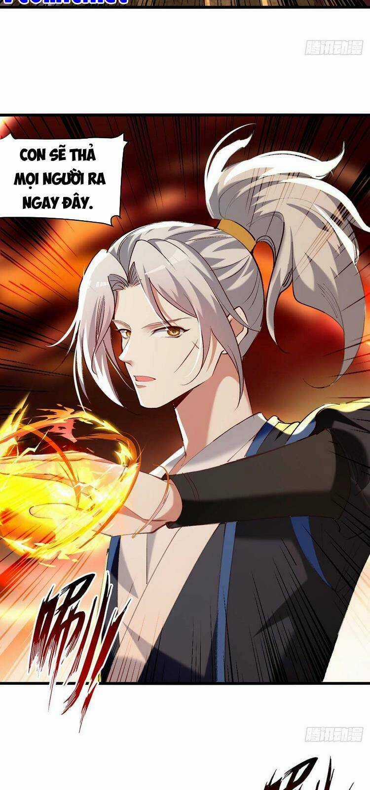 Lăng Thiên Thần Đế - Chapter 248 - Trang 14