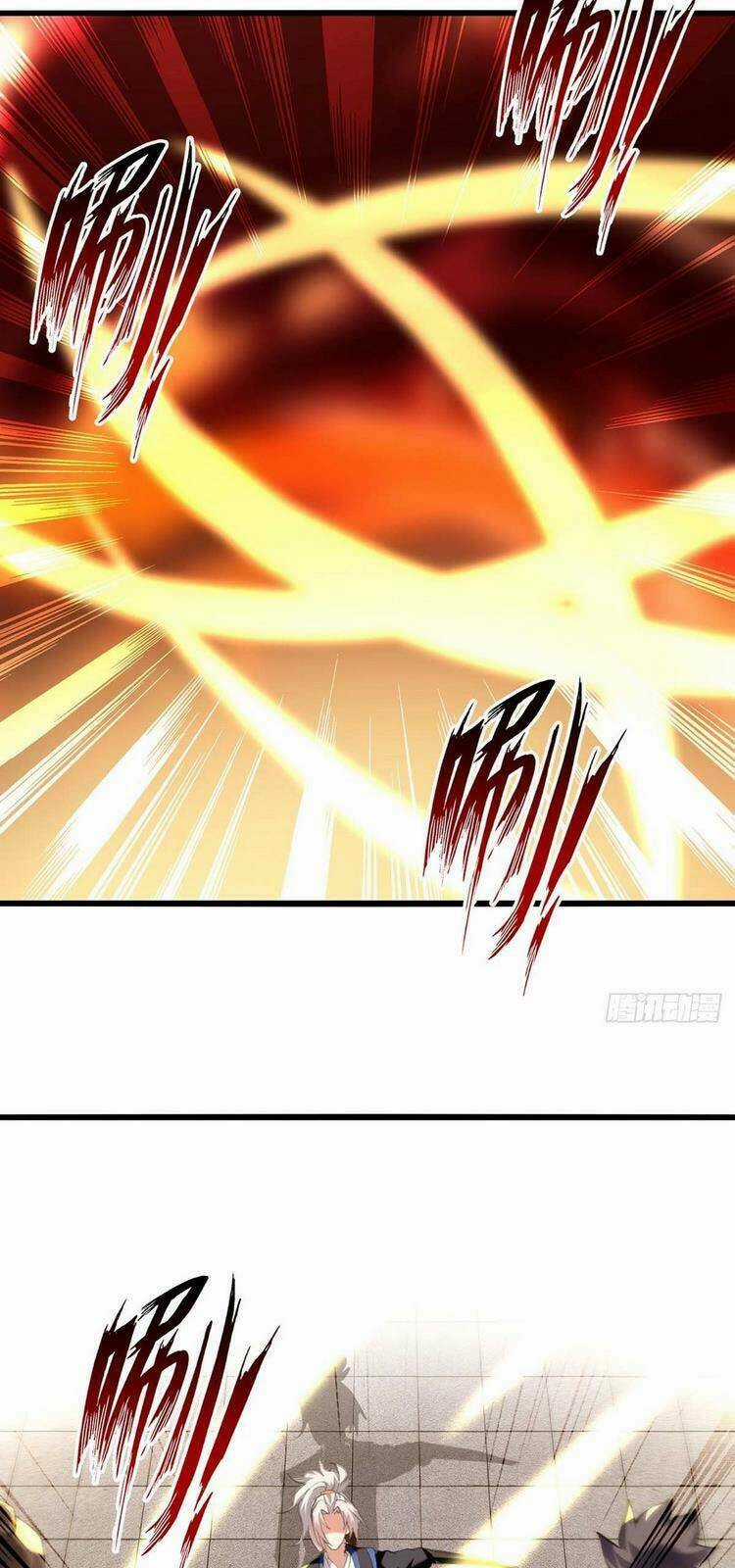 Lăng Thiên Thần Đế - Chapter 248 - Trang 15