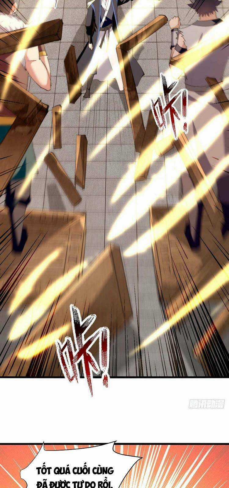 Lăng Thiên Thần Đế - Chapter 248 - Trang 16