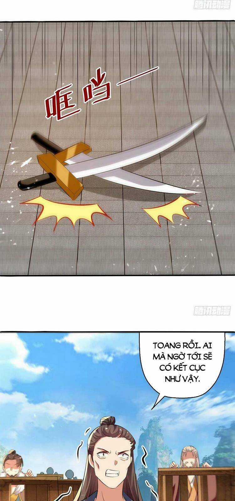 Lăng Thiên Thần Đế - Chapter 248 - Trang 3