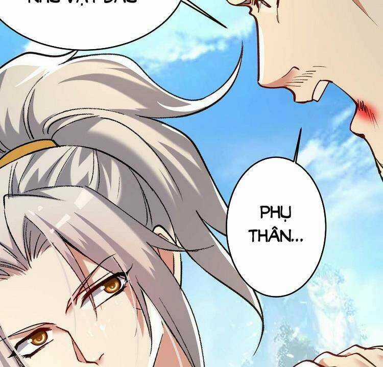 Lăng Thiên Thần Đế - Chapter 248 - Trang 21