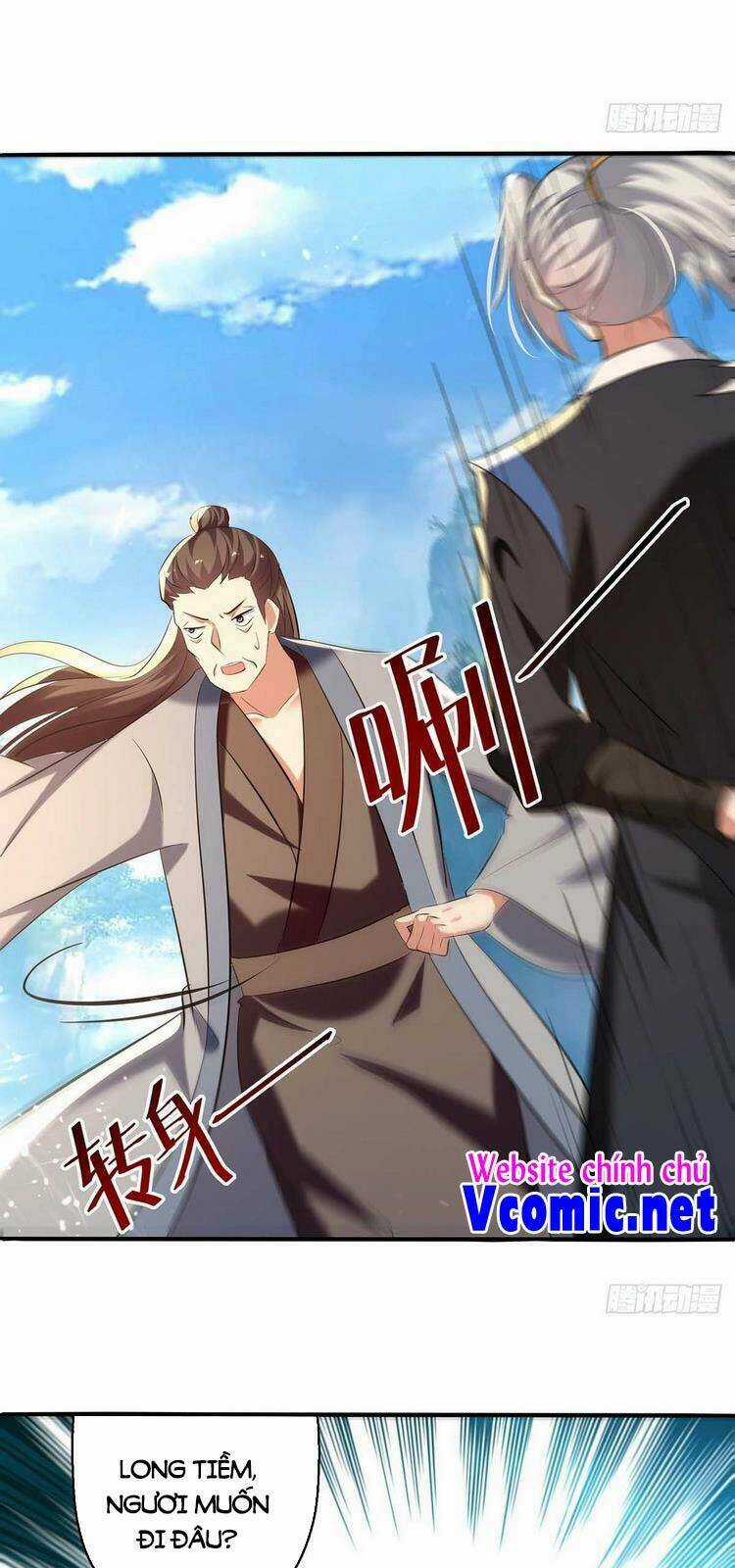 Lăng Thiên Thần Đế - Chapter 248 - Trang 5