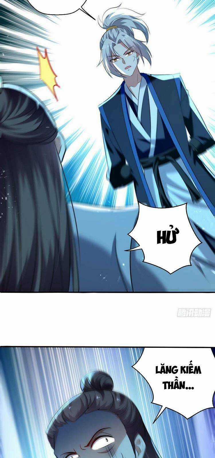 Lăng Thiên Thần Đế - Chapter 248 - Trang 6