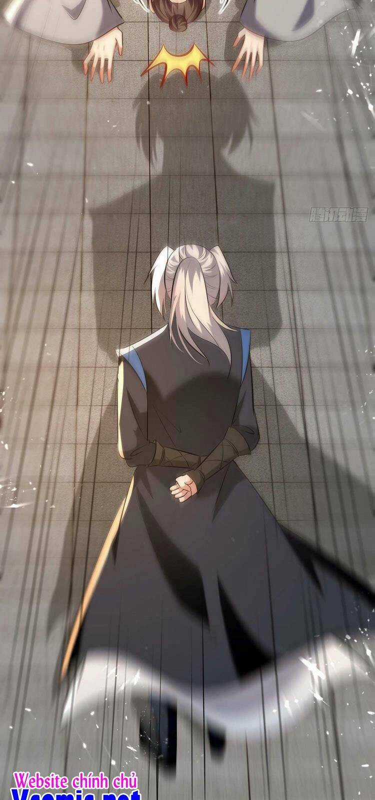 Lăng Thiên Thần Đế - Chapter 248 - Trang 8