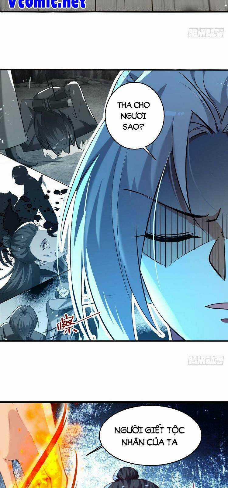 Lăng Thiên Thần Đế - Chapter 248 - Trang 9