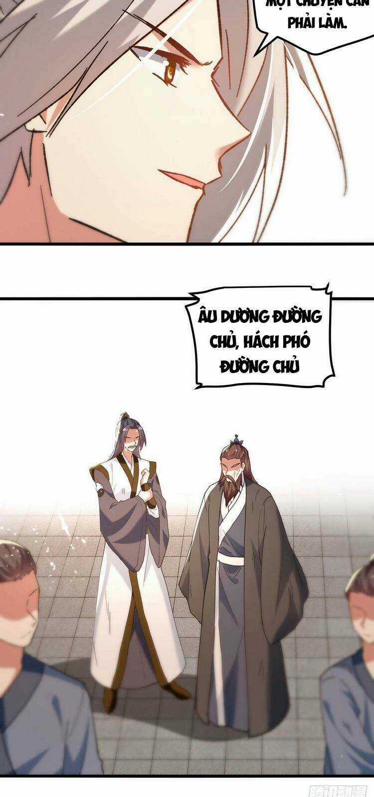 Lăng Thiên Thần Đế - Chapter 249 - Trang 2