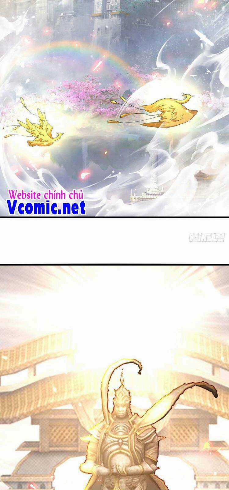 Lăng Thiên Thần Đế - Chapter 249 - Trang 12