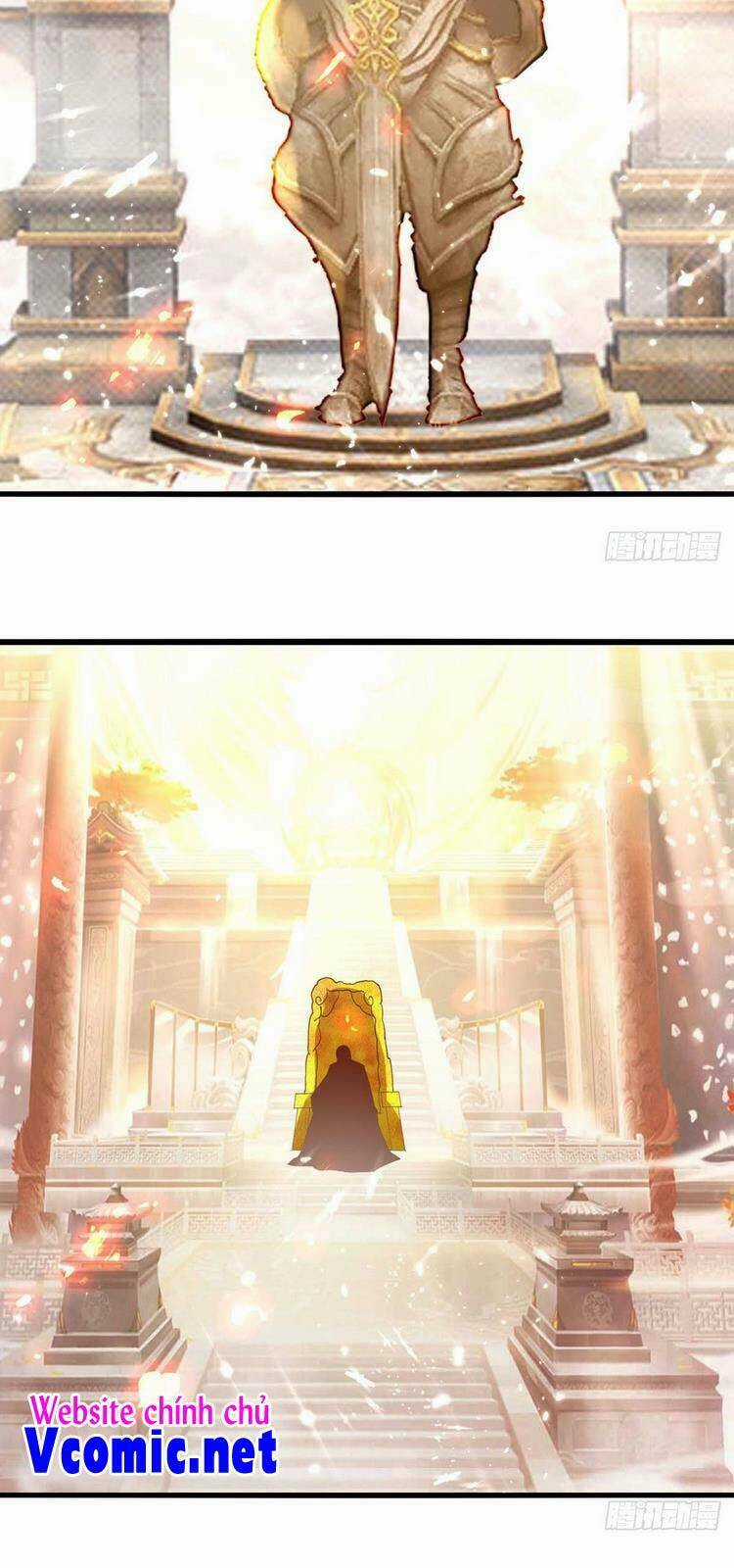 Lăng Thiên Thần Đế - Chapter 249 - Trang 13