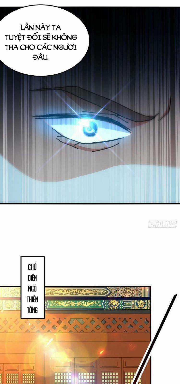 Lăng Thiên Thần Đế - Chapter 249 - Trang 14