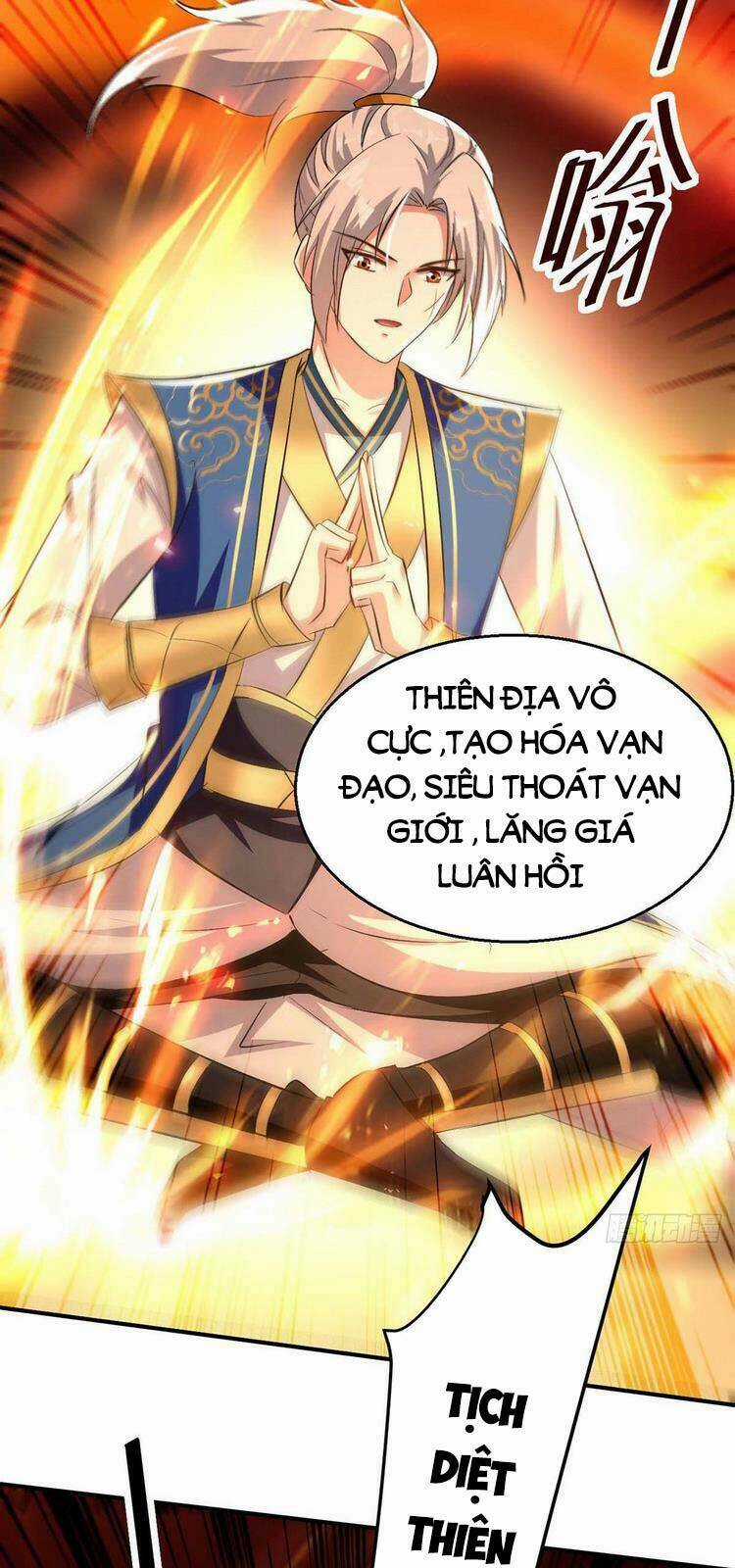 Lăng Thiên Thần Đế - Chapter 249 - Trang 17