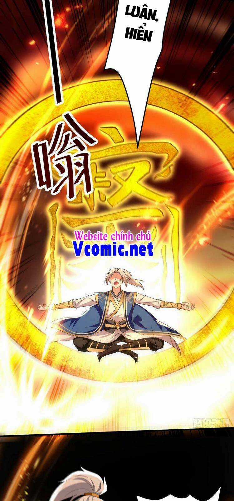 Lăng Thiên Thần Đế - Chapter 249 - Trang 18