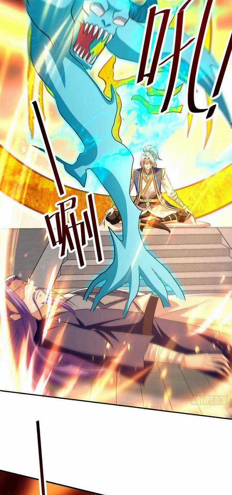 Lăng Thiên Thần Đế - Chapter 249 - Trang 20