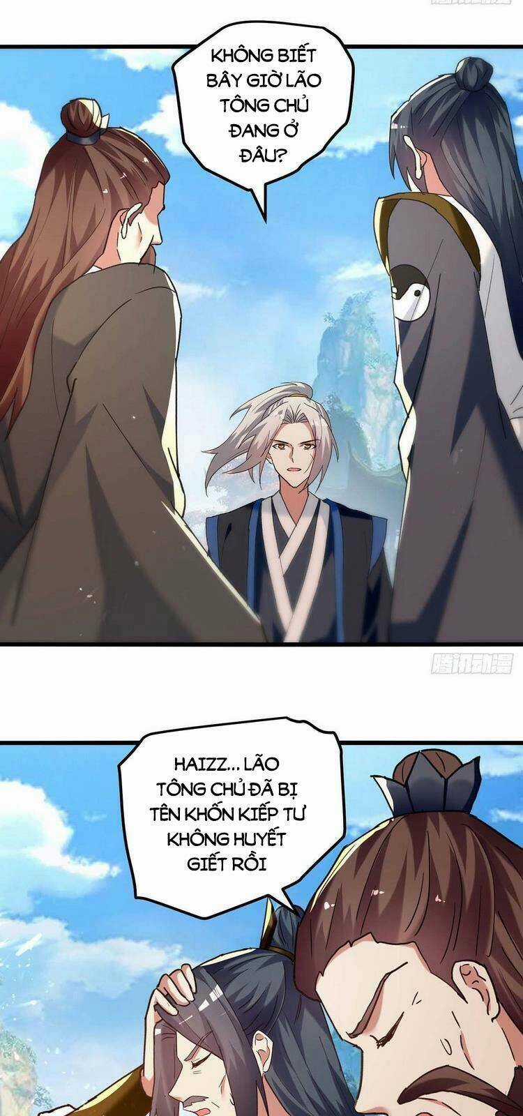 Lăng Thiên Thần Đế - Chapter 249 - Trang 3