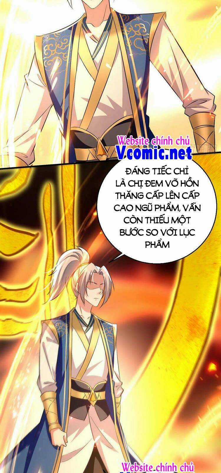 Lăng Thiên Thần Đế - Chapter 249 - Trang 22