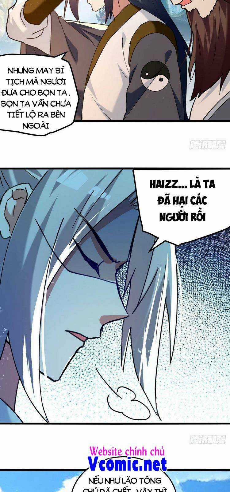 Lăng Thiên Thần Đế - Chapter 249 - Trang 4