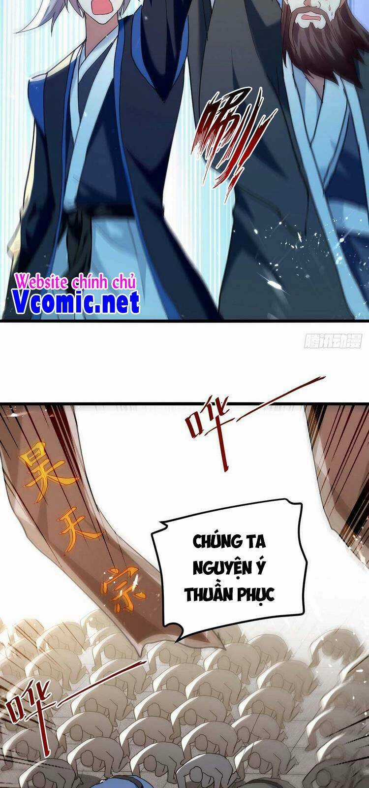 Lăng Thiên Thần Đế - Chapter 249 - Trang 7