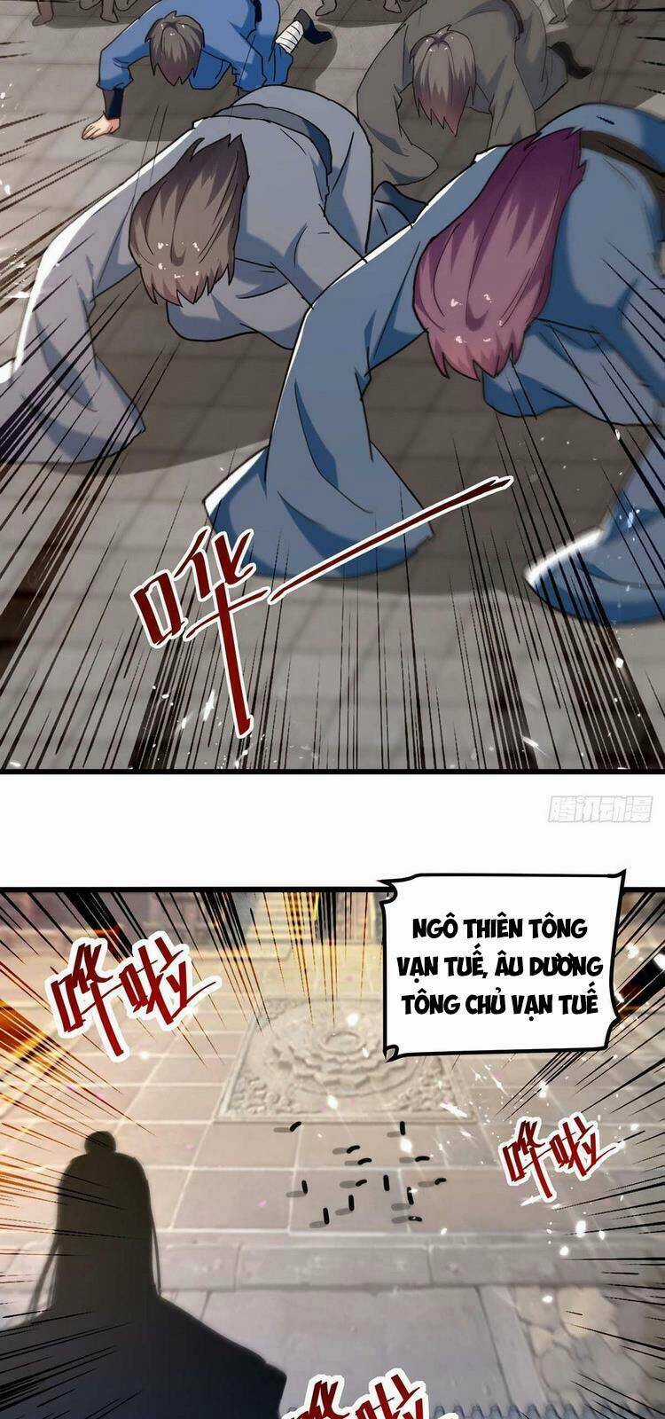 Lăng Thiên Thần Đế - Chapter 249 - Trang 8